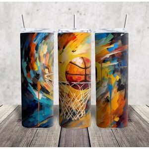 sublimation tumbler